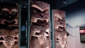 Culture maori